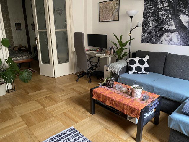 Eladó téglalakás, Budapesten, XIII. kerületben, Pannónia utcában