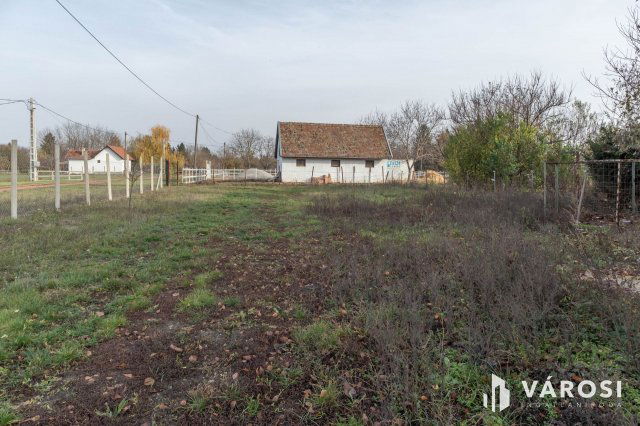 Eladó mezogazdasagi ingatlan, Gyulán 4 M Ft / költözzbe.hu