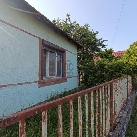 Eladó családi ház, Gelsén 4.9 M Ft, 3 szobás