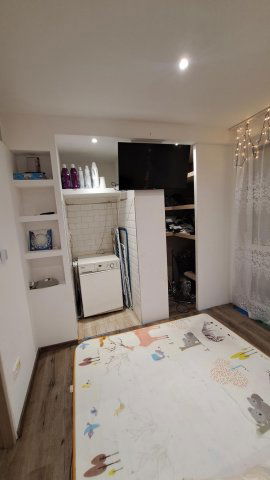 Eladó téglalakás, Nyíregyházán 46 M Ft, 2 szobás