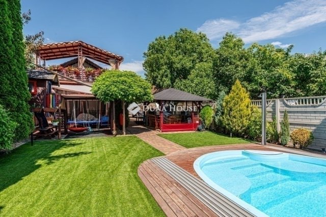 Eladó családi ház, Budapesten, XVIII. kerületben 199 M Ft