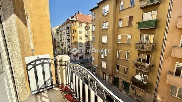 Eladó téglalakás, Budapesten, XIII. kerületben 99.9 M Ft