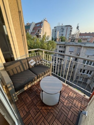 Eladó téglalakás, Budapesten, XIII. kerületben 82.5 M Ft