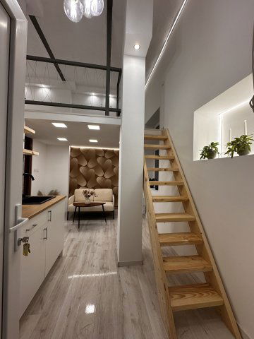 Eladó téglalakás, Budapesten, VII. kerületben 43.99 M Ft