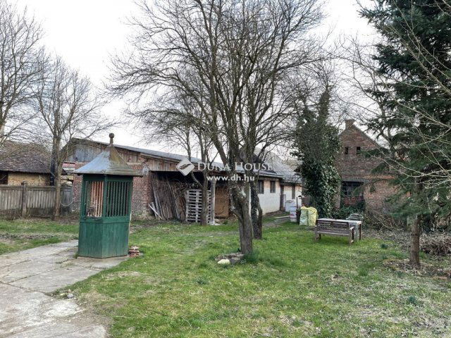 Eladó családi ház, Pankaszon 26.9 M Ft, 2 szobás