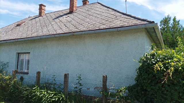 Eladó családi ház, Tiszavasváriban, Zrínyi utcában 6.99 M Ft