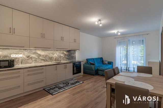 Kiadó téglalakás, albérlet, Szegeden 210 E Ft / hó, 2 szobás