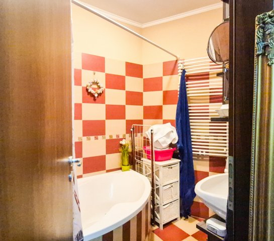 Eladó téglalakás, Dunakeszin, Szent István utcában 73.99 M Ft