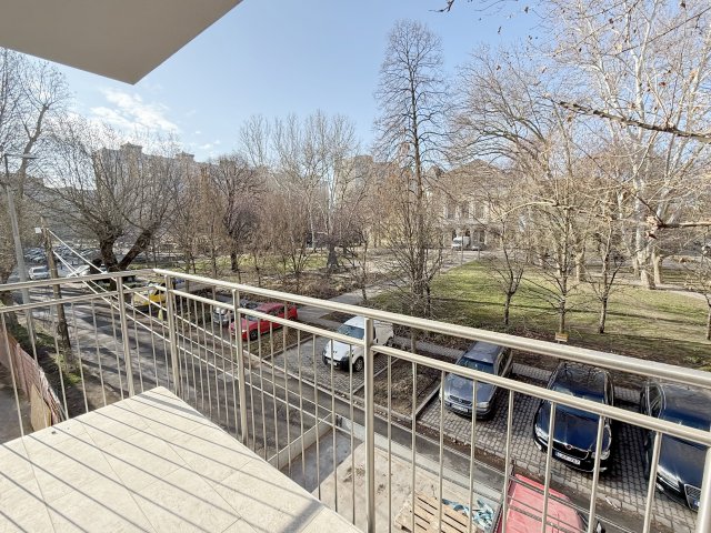 Eladó téglalakás, Budapesten, XIX. kerületben 83.9 M Ft