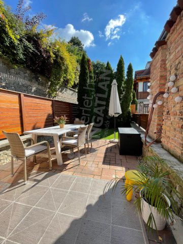 Kiadó téglalakás, albérlet, III. kerületben, Szépvölgyi úton