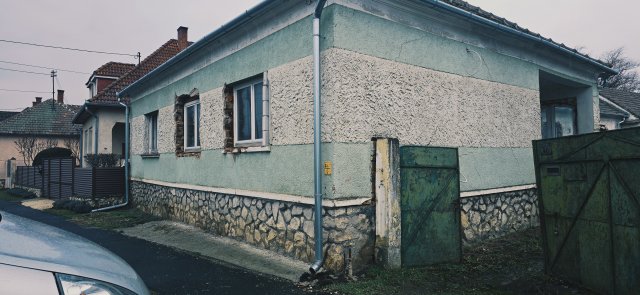 Eladó családi ház, Pálin 25.9 M Ft, 4 szobás