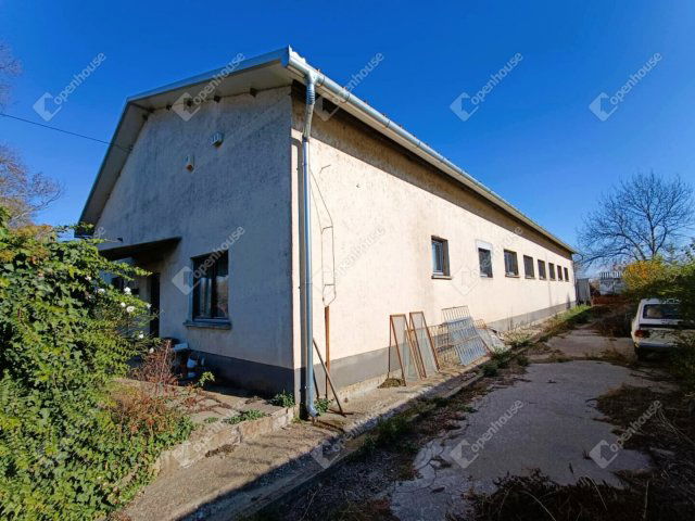 Eladó ipari ingatlan, Hódmezővásárhelyen 114.99 M Ft