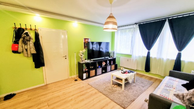 Eladó panellakás, Budapesten, XIV. kerületben, Gvadányi utcában