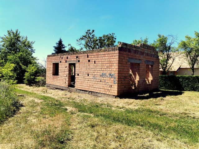 Eladó telek, Holládon 5.5 M Ft / költözzbe.hu