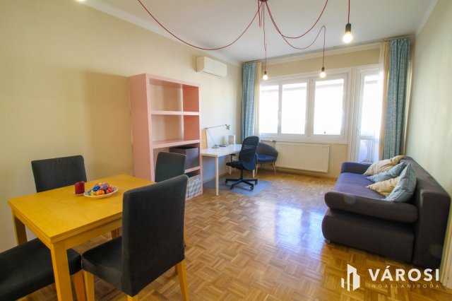 Kiadó téglalakás, albérlet, Budapesten, V. kerületben