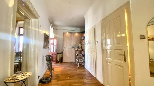 Eladó téglalakás, Budapesten, VIII. kerületben 94.9 M Ft