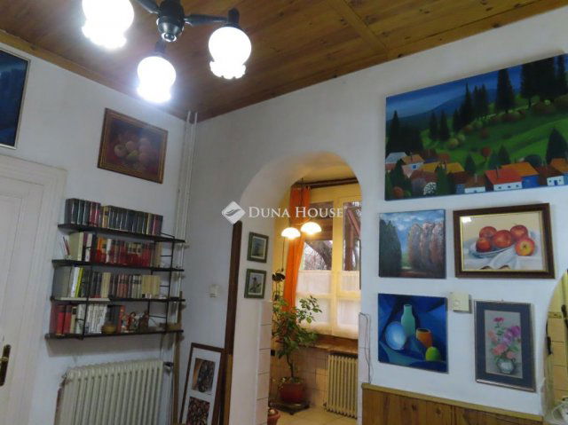 Eladó családi ház, Budapesten, IV. kerületben 79 M Ft, 3 szobás