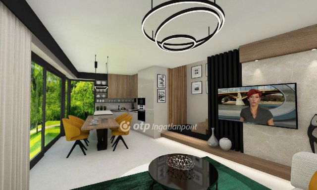 Eladó téglalakás, Szombathelyen 89.9 M Ft, 3 szobás