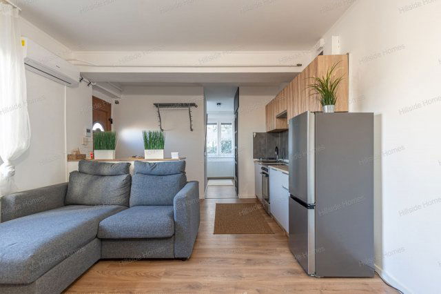 Eladó téglalakás, Budapesten, XII. kerületben 74.9 M Ft