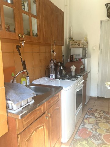 Eladó téglalakás, IV. kerületben, Vörösmarty utcában