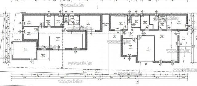 Eladó családi ház, Fóton 128 M Ft, 2+2 szobás