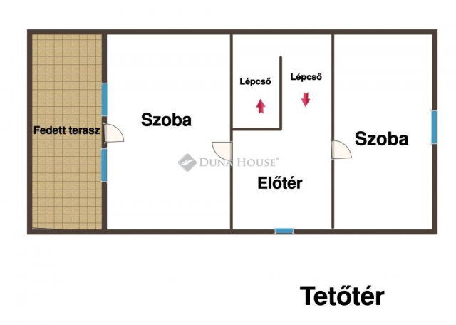 Eladó nyaraló, Kiskunmajsán, Sün utcában 37 M Ft, 2 szobás