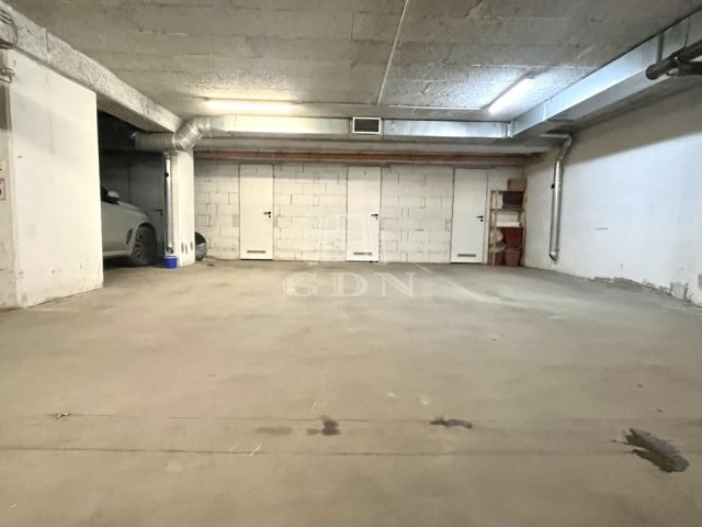 Eladó garázs, Budapesten, XX. kerületben 6.99 M Ft