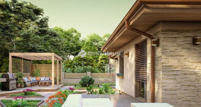 Eladó családi ház, Deszken 65.832 M Ft, 4 szobás