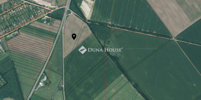 Eladó telek, Csémen 7.451 M Ft / költözzbe.hu