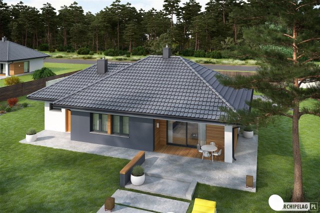 Eladó családi ház, Debrecenben 75 M Ft, 4+3 szobás