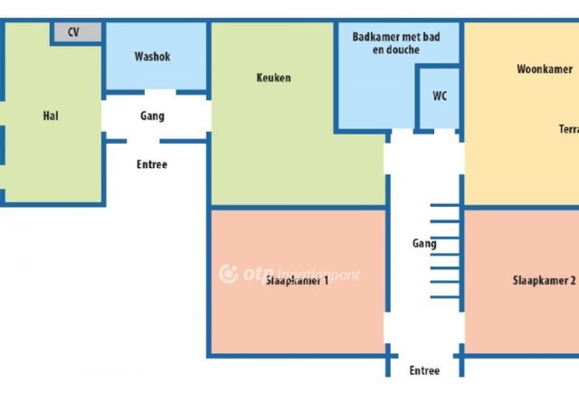 Eladó családi ház, Dákán 69.125 M Ft, 5 szobás