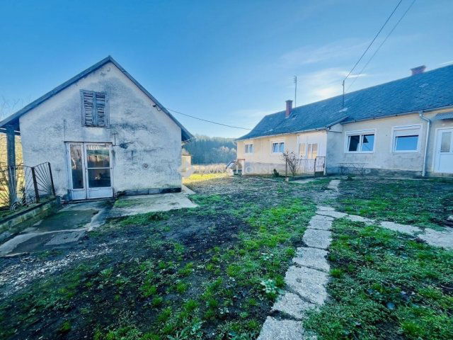 Eladó családi ház, Kondorfán 24.9 M Ft, 3 szobás