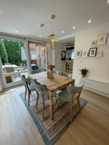 Kiadó téglalakás, albérlet, III. kerületben, Szépvölgyi úton