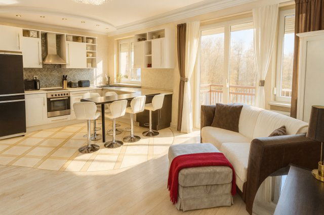 Eladó téglalakás, Székesfehérvárott 68.9 M Ft, 2 szobás