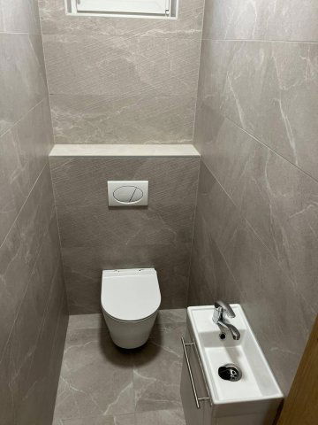 Eladó ikerház, Nyíregyházán 74.99 M Ft, 3 szobás