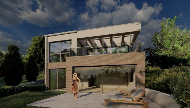 Eladó téglalakás, Törökbálinton, Séta utcában 155 M Ft