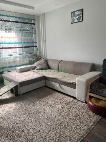 Eladó téglalakás, Nyíregyházán, Árok utcában 45.9 M Ft