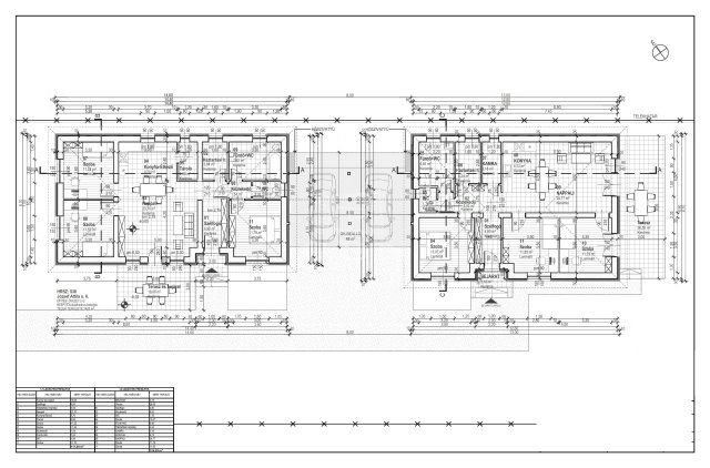 Eladó családi ház, Veresegyházon 109.9 M Ft, 4 szobás