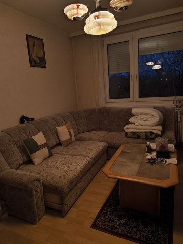 Eladó panellakás, Győrött 36.9 M Ft, 1 szobás