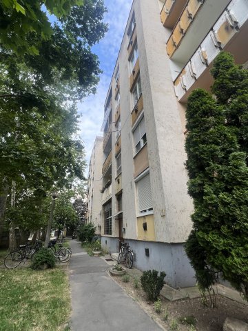 Eladó téglalakás, Makón, Aulich utcában 42.9 M Ft, 2 szobás