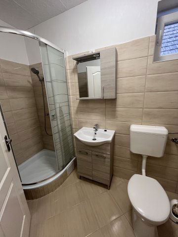 Kiadó ikerház, albérlet, Nyíregyházán 175 E Ft / hó