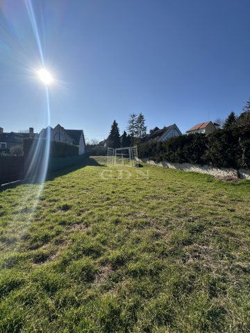 Eladó telek, Tihanyban 450 M Ft / költözzbe.hu