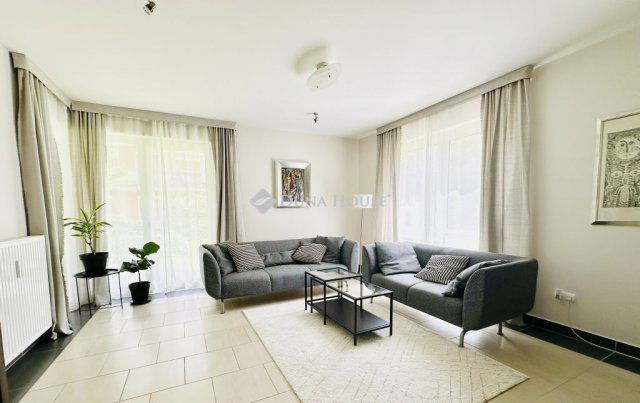 Kiadó téglalakás, albérlet, Budapesten, II. kerületben