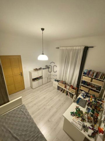 Eladó téglalakás, Budapesten, XI. kerületben 110 M Ft, 3 szobás