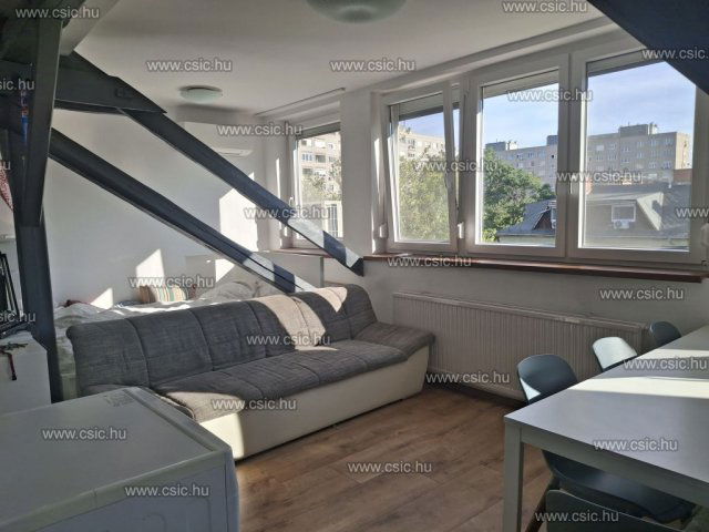 Eladó téglalakás, Budapesten, III. kerületben 95 M Ft