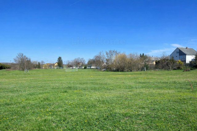 Eladó telek, Nagyesztergáron 7.5 M Ft / költözzbe.hu