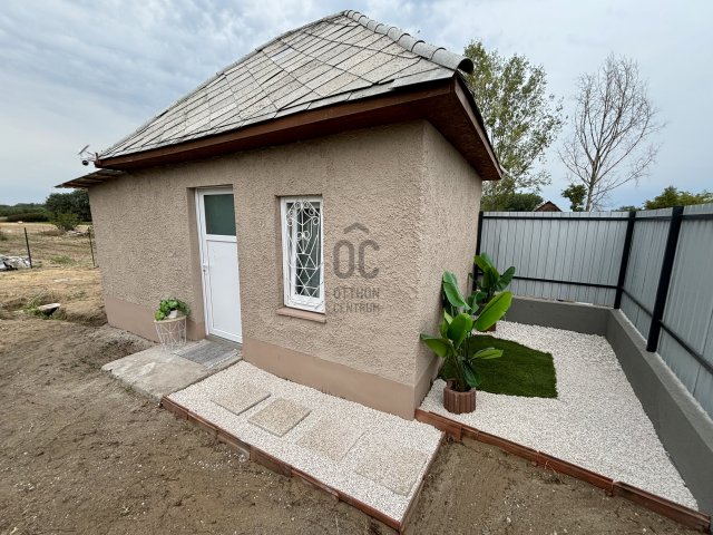 Eladó családi ház, Vámospércsen 12.99 M Ft, 1 szobás
