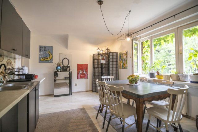 Eladó családi ház, Budapesten, II. kerületben 590 M Ft, 9 szobás