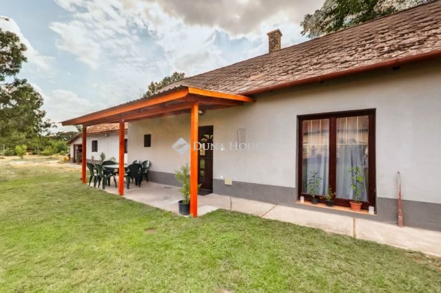 Eladó családi ház, Kocséren 24.5 M Ft, 3 szobás