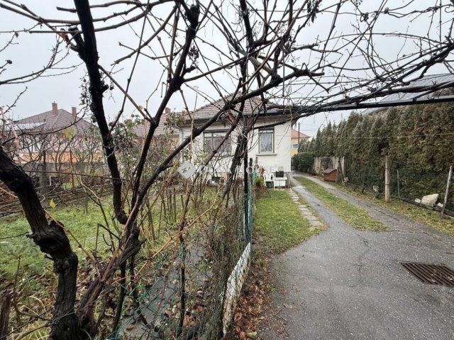 Eladó családi ház, Szombathelyen 59.5 M Ft, 3+1 szobás